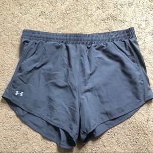 Under Armour Fly-By Running Shorts